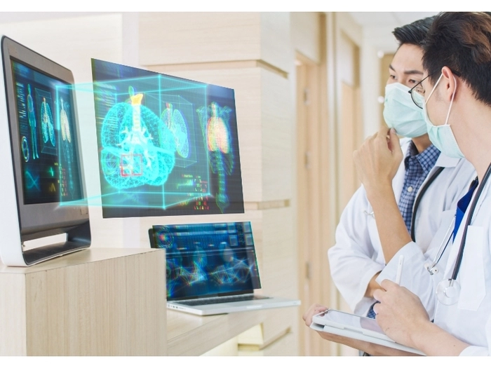 兴业研究机构:马来西亚国内外患者就诊人数激增 兴业研究机构:马来西亚国内外患者就诊人数激增