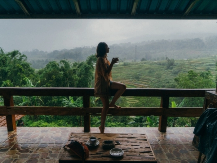 印尼:首10个月外国游客超过全年预期 印尼:首10个月外国游客超过全年预期