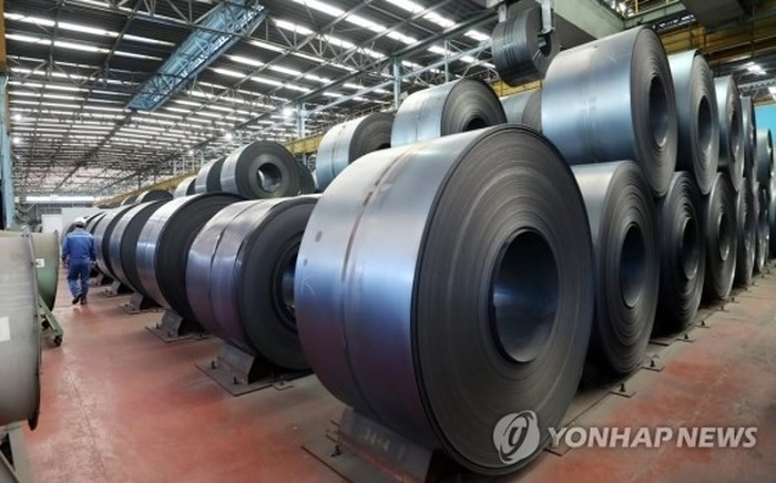 26个国家对韩国产品实施198项进口限制,对钢铁和化学品实施68%的进口限制 26个国家对韩国产品实施198项进口限制,对钢铁和化学品实施68%的进口限制