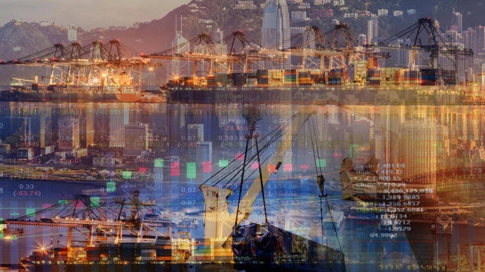 短期出口下行压力仍大 短期出口下行压力仍大