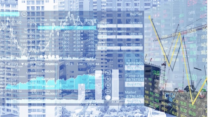 房地产政策或迎来阶段性宽松期 房地产政策或迎来阶段性宽松期