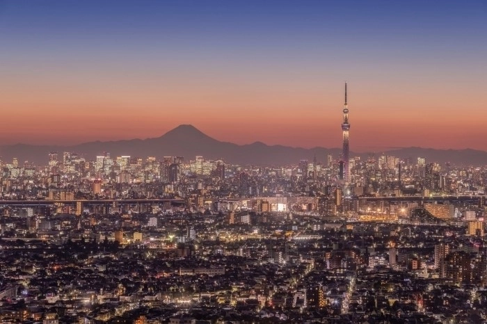 日本11 月的企业破产数量连续第 8 个月超过上年同期 日本11 月的企业破产数量连续第 8 个月超过上年同期