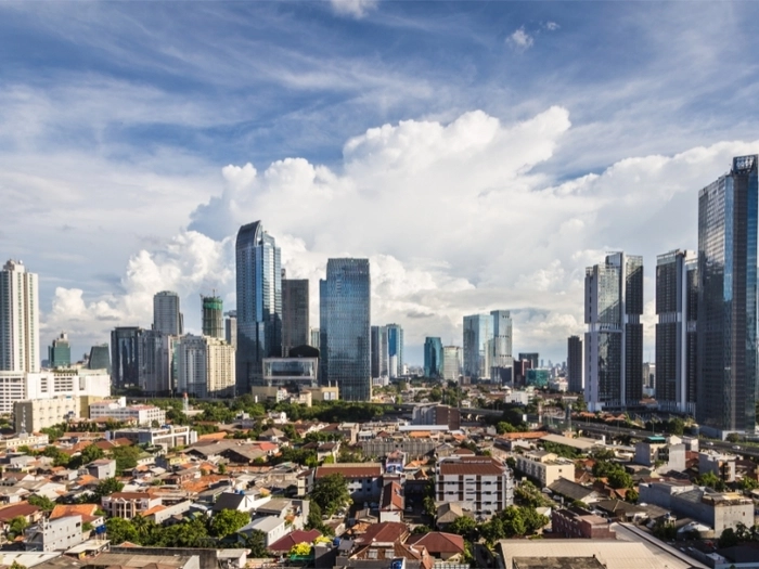 印尼加速推动金融改革法案 印尼加速推动金融改革法案