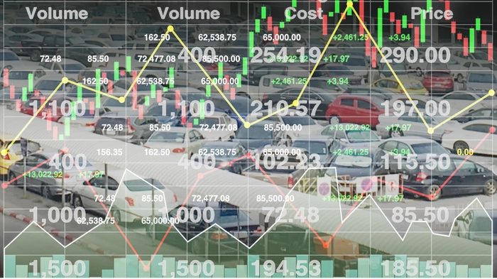 Lyft第三季度业绩令人无法兴奋 Lyft第三季度业绩令人无法兴奋