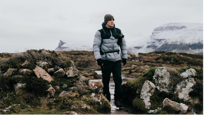 加拿大鹅转向DTC模式,分析师称主要针对中国市场 加拿大鹅转向DTC模式,分析师称主要针对中国市场