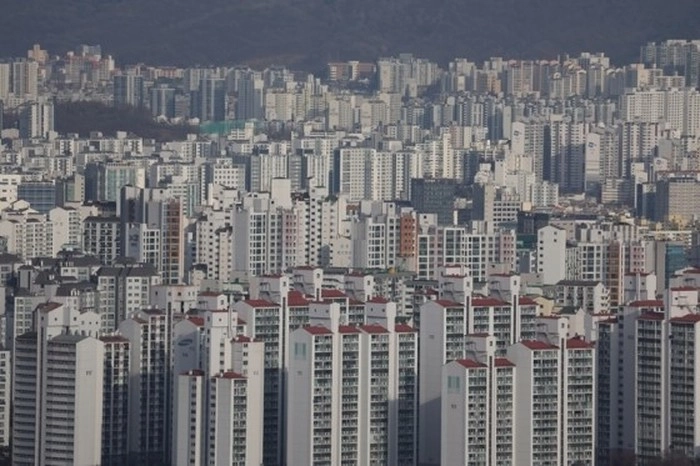 明年韩国首尔公寓价格将下降4% 明年韩国首尔公寓价格将下降4%
