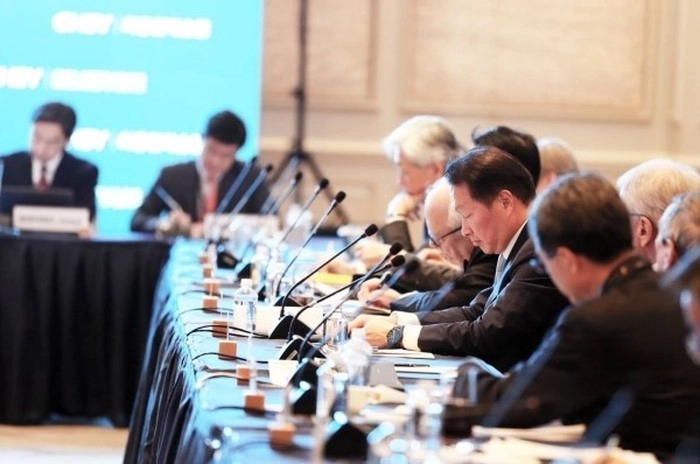 韩国自明年1月起按月向0岁新生儿家庭支付约3745元人民币的“父母津贴” 韩国自明年1月起按月向0岁新生儿家庭支付约3745元人民币的“父母津贴”