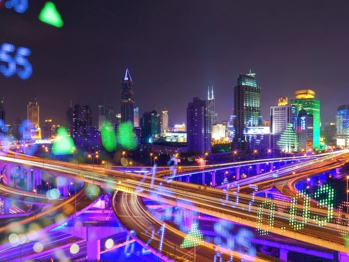 中资企业对马来西亚数字投资热情不减 中资企业对马来西亚数字投资热情不减