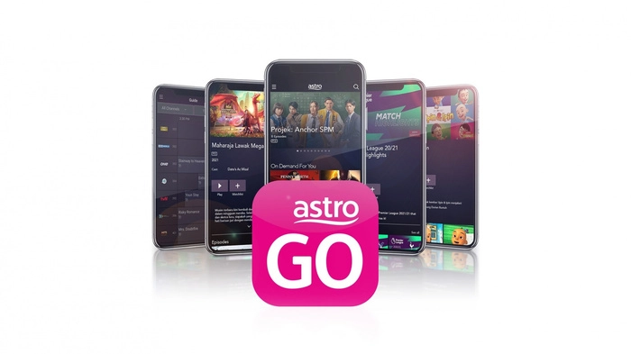 马来西亚Astro第三季净利跌94.52% 马来西亚Astro第三季净利跌94.52%