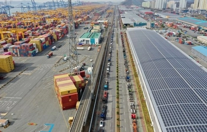 韩国11月出口价格指数降幅创13年之最 韩国11月出口价格指数降幅创13年之最