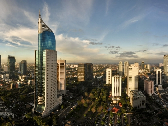 印尼经济部长:2023年或将面临经济衰退 印尼经济部长:2023年或将面临经济衰退