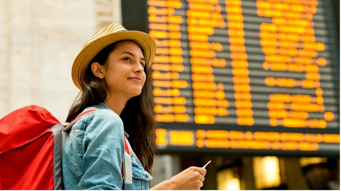 携程酒店和机票预订收入正增长,分析师称全年业绩将强劲增长 携程酒店和机票预订收入正增长,分析师称全年业绩将强劲增长