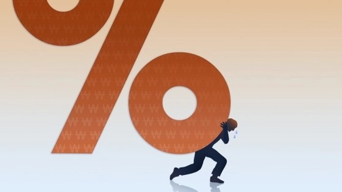 韩国中小制造业上市公司今年营业利润增4%,但利息支出飙升20% 韩国中小制造业上市公司今年营业利润增4%,但利息支出飙升20%