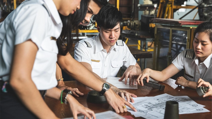 中汇集团全年业绩亮眼,分析师称职教行业潜力最大 中汇集团全年业绩亮眼,分析师称职教行业潜力最大