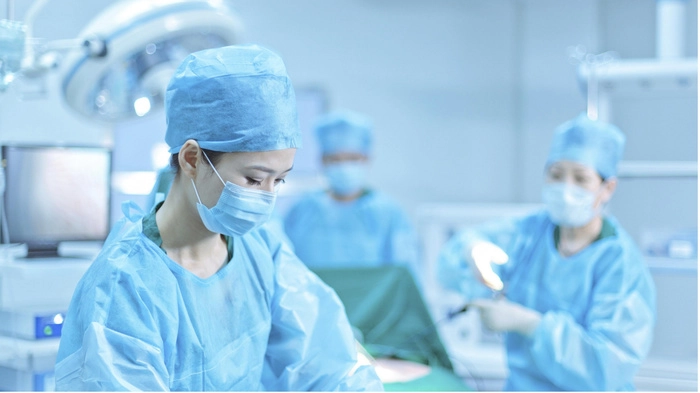 业聚医疗把握庞大商机,分析师称其保持高利润率 业聚医疗把握庞大商机,分析师称其保持高利润率