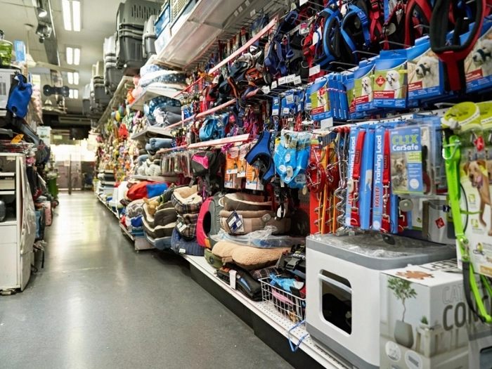 中国宠物食品市场空间大 是泰国重要出口契机 中国宠物食品市场空间大 是泰国重要出口契机