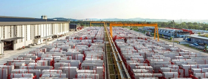 马来西亚金务大第一季净利润同比增长667% 马来西亚金务大第一季净利润同比增长667%