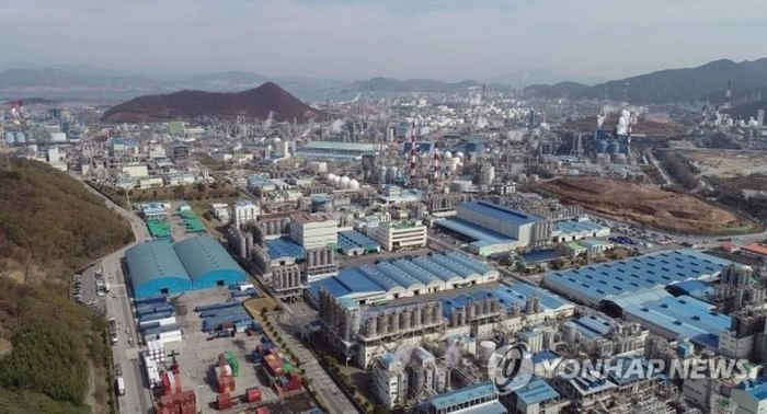 韩国LG 化学将从 2026 年开始使用“废木材”为工厂发电 韩国LG 化学将从 2026 年开始使用“废木材”为工厂发电