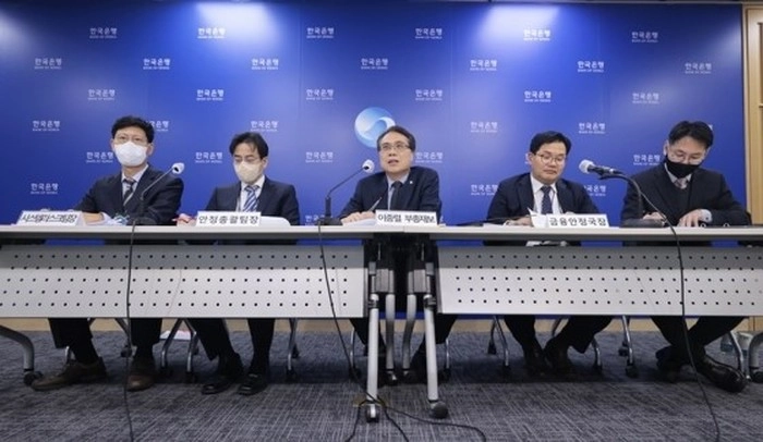 韩国个体户贷款创历史新高 明年底违约风险或达2000亿人民币 韩国个体户贷款创历史新高 明年底违约风险或达2000亿人民币