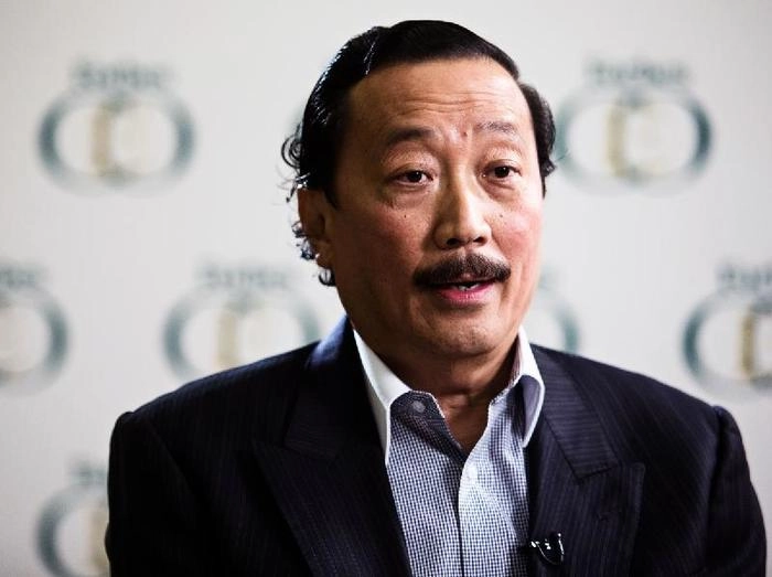 马来西亚成功集团进军卫星电视业务 马来西亚成功集团进军卫星电视业务