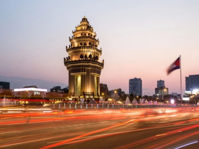 世界银行向柬埔寨提供2.7亿美元贷款  世界银行向柬埔寨提供2.7亿美元贷款