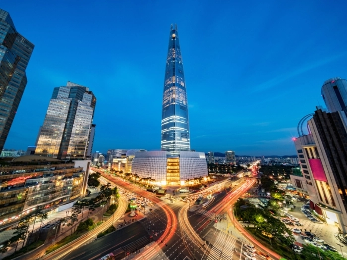 韩国2023年国家经济政策利好芯片、电池和军工股 韩国2023年国家经济政策利好芯片、电池和军工股