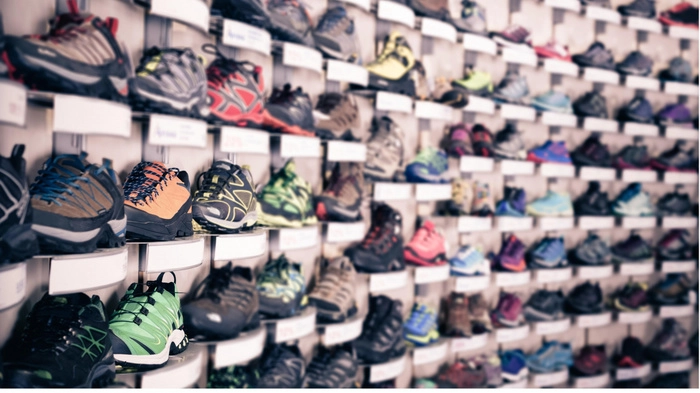 耐克业绩的强劲势头或延续下去 耐克业绩的强劲势头或延续下去