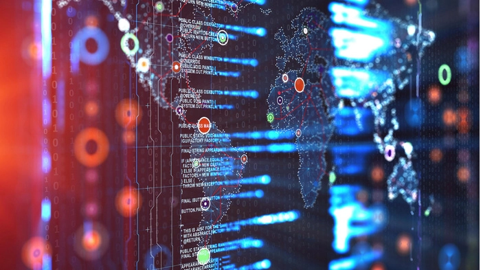 大数据独角兽Palantir股价暴跌 大数据独角兽Palantir股价暴跌