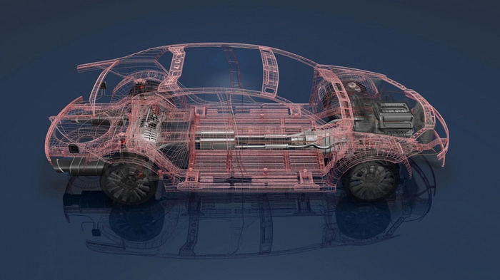 比亚迪股票被摩根大通看好 比亚迪股票被摩根大通看好