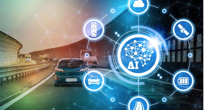 Mobileye 股票大涨,分析师称智能汽车是个好赛道 Mobileye 股票大涨,分析师称智能汽车是个好赛道