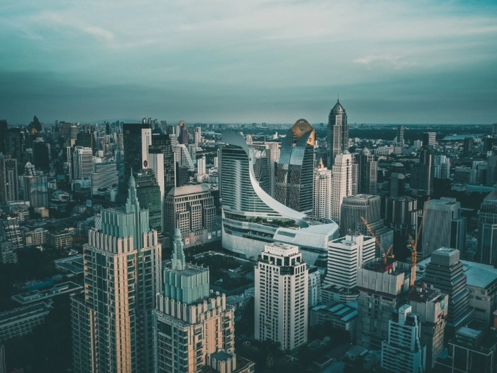 泰国央行:2023年的通胀率维持在1-3% 泰国央行:2023年的通胀率维持在1-3%