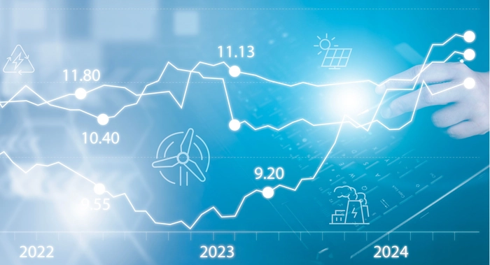 蔚来汽车股价出现大幅波动,分析师称其仍面临宏观逆风 蔚来汽车股价出现大幅波动,分析师称其仍面临宏观逆风