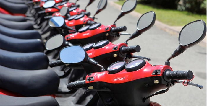 小牛电动净利润大幅下滑,分析师称消费者需为原材料涨价买单 小牛电动净利润大幅下滑,分析师称消费者需为原材料涨价买单