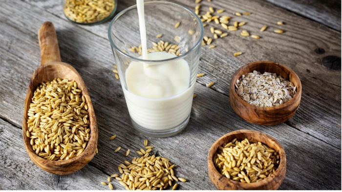 Oatly品牌力持续增强,分析师称燕麦奶是个好赛道 Oatly品牌力持续增强,分析师称燕麦奶是个好赛道