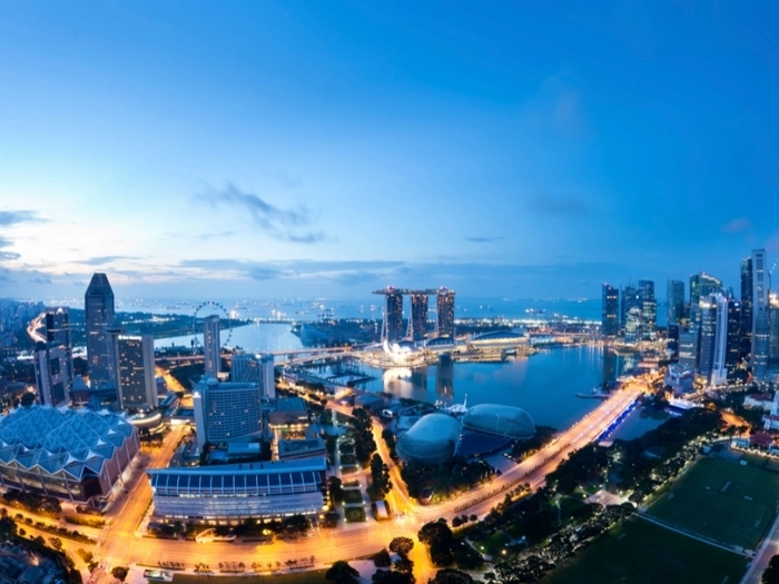 亚洲最大房地产投资信托基金以125亿港元收购闯入新加坡 亚洲最大房地产投资信托基金以125亿港元收购闯入新加坡