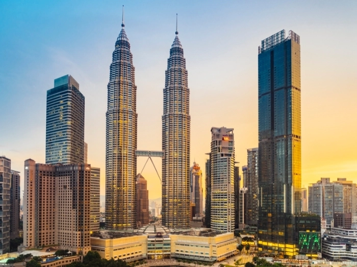马来西亚2022前三季获1937亿投资  中国以492亿居首