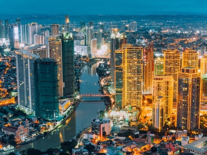 菲律宾预测全年通胀率均为 5.8% 菲律宾预测全年通胀率均为 5.8%