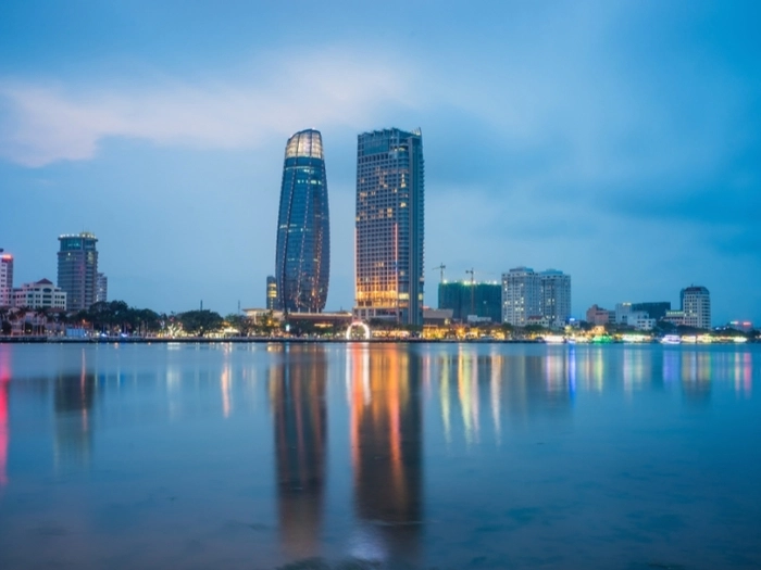 越南GDP增速8.02%  为亚洲最快