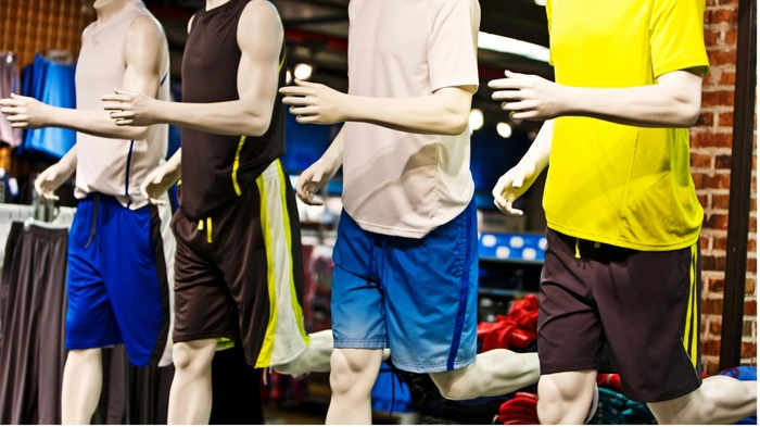 李宁同店销售高位增长,分析师称四季度业绩值得关注 李宁同店销售高位增长,分析师称四季度业绩值得关注