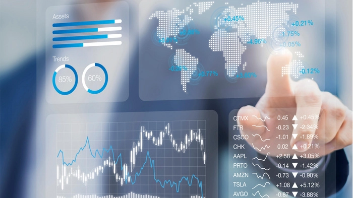 欧美股市利率上升股市普遍下跌 欧美股市利率上升股市普遍下跌