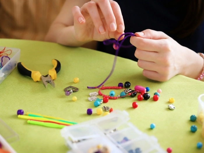 泰国手工艺行业2022创收逾5亿泰铢 泰国手工艺行业2022创收逾5亿泰铢