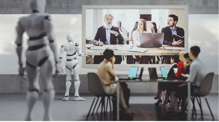 软云科技递交美股IPO申请,分析师称中国人工智能不容小觑 软云科技递交美股IPO申请,分析师称中国人工智能不容小觑