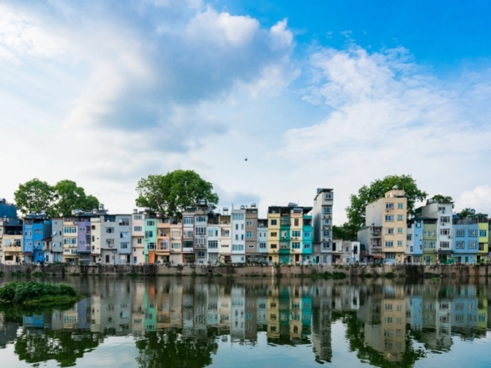 大华银行:预测越南2023年GDP增长6.6% 大华银行:预测越南2023年GDP增长6.6%