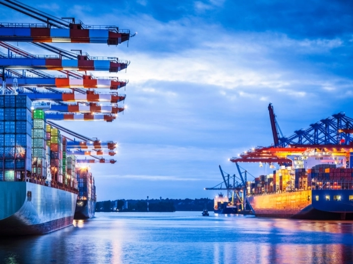 韩国2022年贸易逆差创历史新高 韩国2022年贸易逆差创历史新高