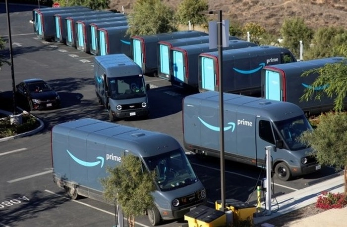 1月4日,亚马逊宣布裁员将超18000人,仅占员工总数的1% 1月4日,亚马逊宣布裁员将超18000人,仅占员工总数的1%