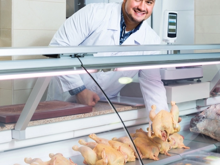 马来西亚国际贸易及工业部:发挥清真产业枢纽优势 马来西亚国际贸易及工业部:发挥清真产业枢纽优势