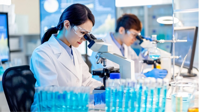 药明生物成为机构行业首选 药明生物成为机构行业首选