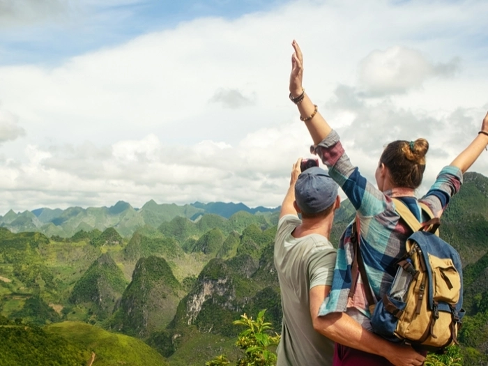越南：目标2023年接待800万国际游客