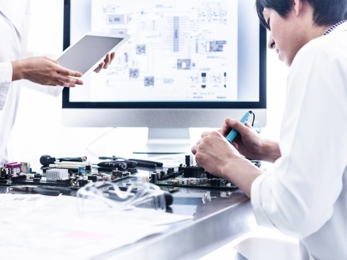 芯片利润暴跌 韩国三星逆势增资扩产 芯片利润暴跌 韩国三星逆势增资扩产