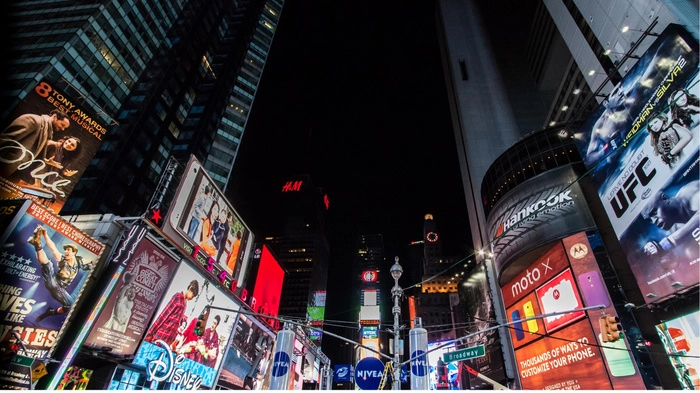 元旦期间热点消费活动明显回温 元旦期间热点消费活动明显回温